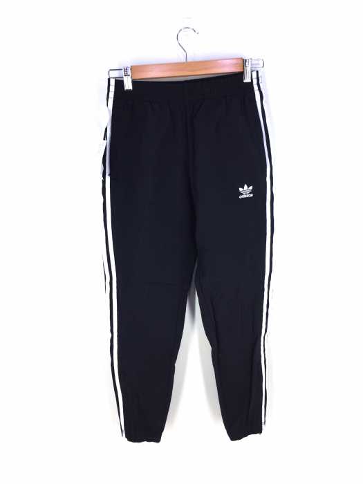 adidas Originals BEAMS（アディダスオリジナルス） 別注　TRACK PANTS　トレフォイルロゴ レディース パンツ