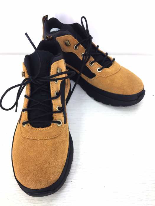 Timberland （ティンバーランド） FIELD TREKKER SUPER OX ティンバーランド フィールド トレッカー メンズ シューズ