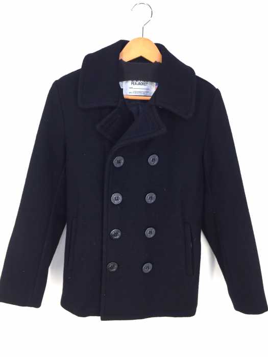 SCHOTT BROS（ショット） 740N PEA JACKET メンズ アウター