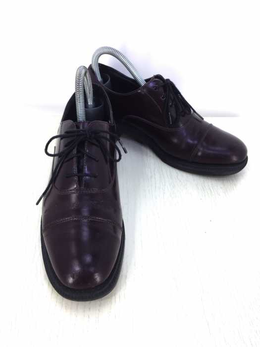Dr.Martens (ドクターマーチン) ストレートチップ ドレスシューズ レディース シューズ