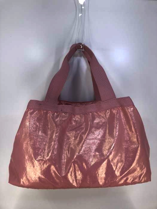 LeSportsac（レスポートサック） ラメ ナイロン レディース バッグ
