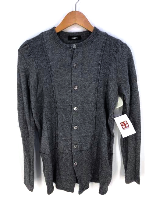 ZUCCa（ズッカ） カシミアシルク混 レディース トップス