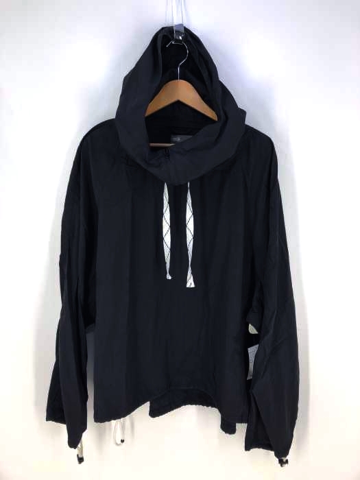asos（エイソス） ナイロンプルオーバー メンズ アウター