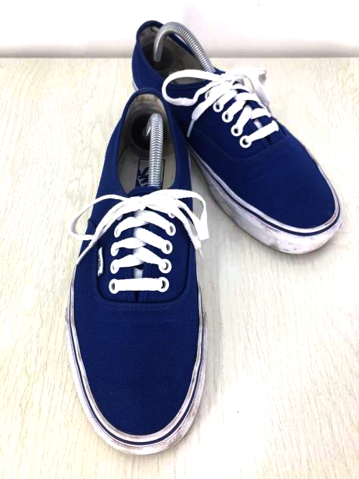 VANS（バンズ） AUTHENTIC メンズ シューズ