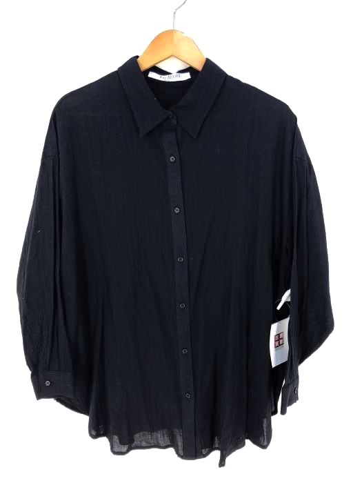 Ray BEAMS（レイビームス） ビッグシルエット Reg シャツ レディース トップス
