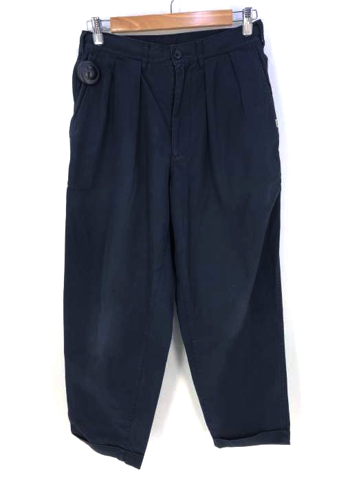 SSZ BEAMS SURF&SK8（ビームス サーフアンドスケート エスエスゼット） BERRY 2P TROUSERS トラウザー チノ メンズ パンツ