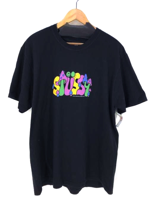 Stussy(ステューシー) Colorado メキシコ製 メンズ トップス