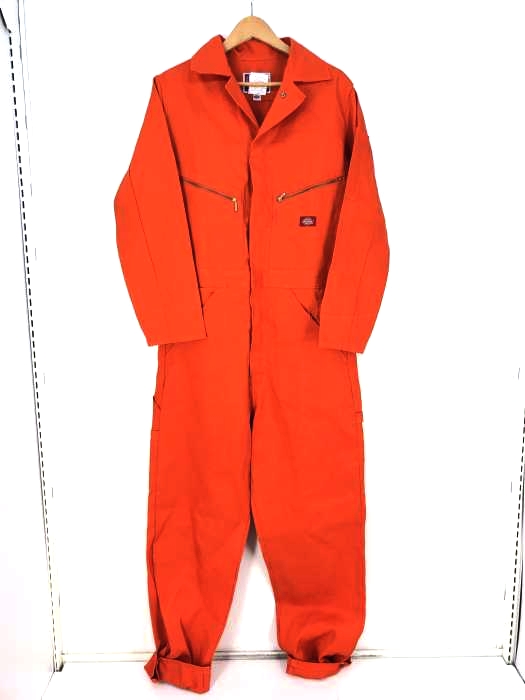 Dickies(ディッキーズ) メンズ オールインワン