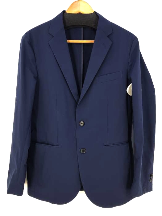 Green Label Relaxing united arrows(グリーンレベルリラクシング) SOLOTEX 撥水テーラードジャケット メンズ アウター