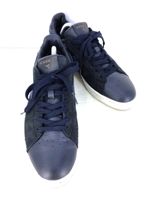 DIADORA（ディアドラ） GAME LOW PREMIUM メンズ シューズ