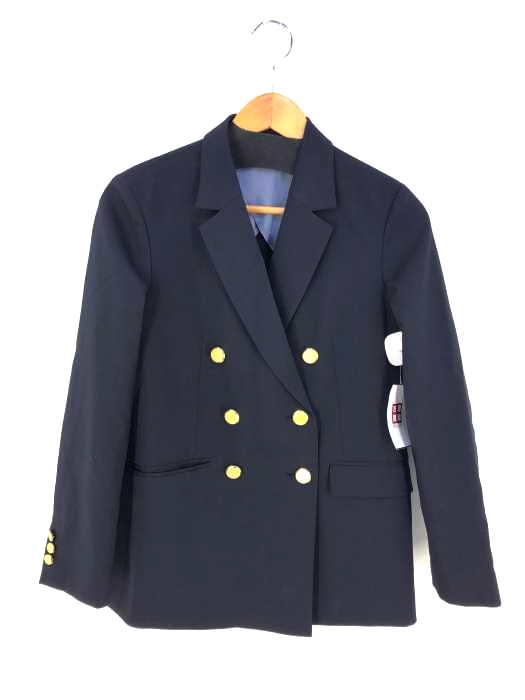 green label relaxing グリード ダブルジャケット 金ボタン UNITED ARROWS green label relaxing（ユナイテッドアローズグリーン
