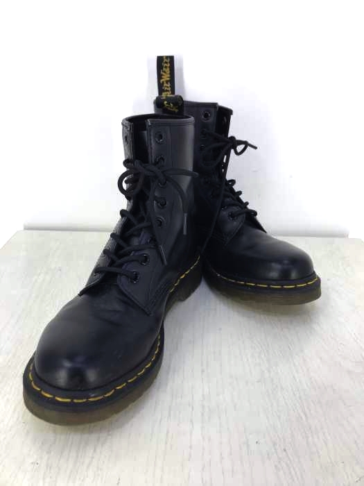 Dr.Martens（ドクターマーチン） 1460 8ホール レディース シューズ