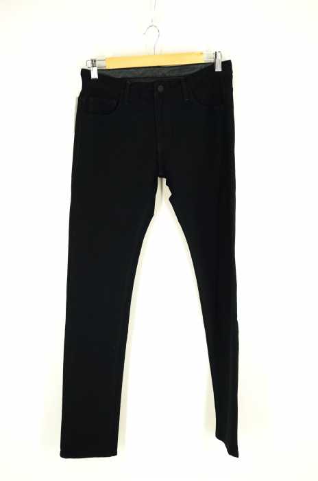 URBAN RESEARCH DOORS MENS (アーバンリサーチドアーズメンズ) オーバーダイジョッパーパンツ メンズ パンツ