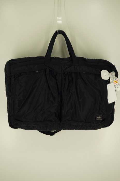 PORTER （ポーター） TANKER 2WAY GARMENT OVERNIGHTER ガーメントバッグ メンズ バッグ