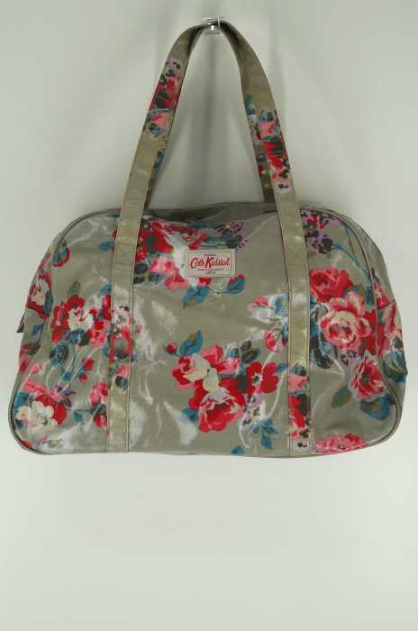 Cath Kidston （キャスキッドソン） 花柄ダッフルバッグ レディース バッグ
