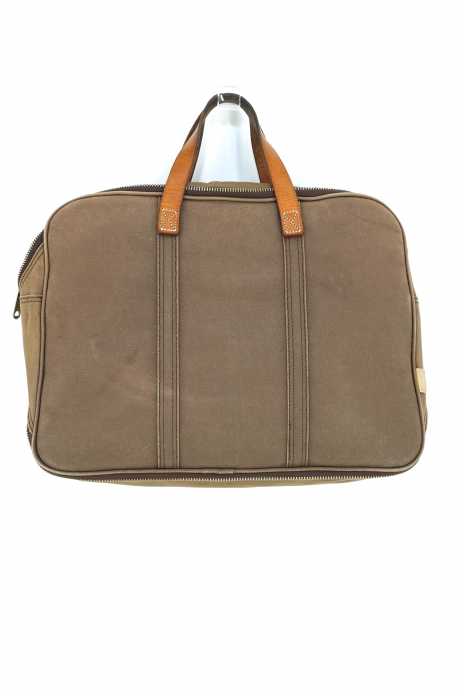 PORTER （ポーター） レザー切替ハンドバッグ メンズ バッグ