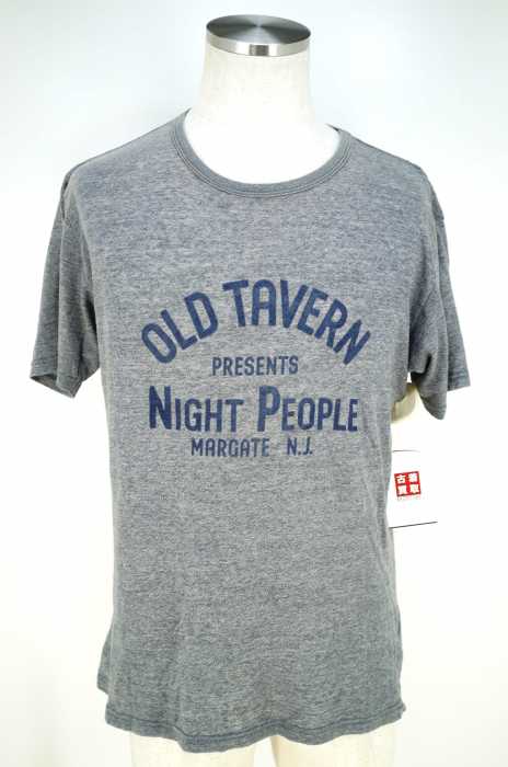 SOPHNET. （ソフネット） OLD TAVERN TEE メンズ トップス