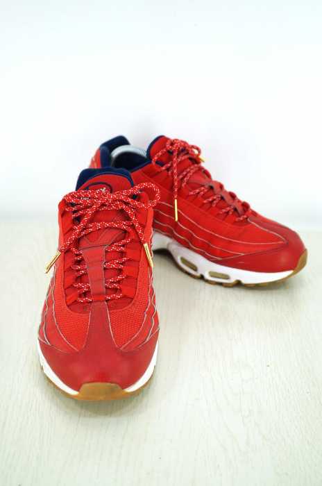 NIKE （ナイキ） Max 95 PRM INDEPENDENCE DAY メンズ シューズ