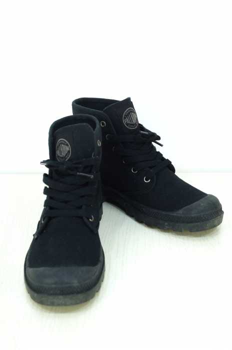 PALLADIUM (パラディウム) PAMPA HI メンズ シューズ