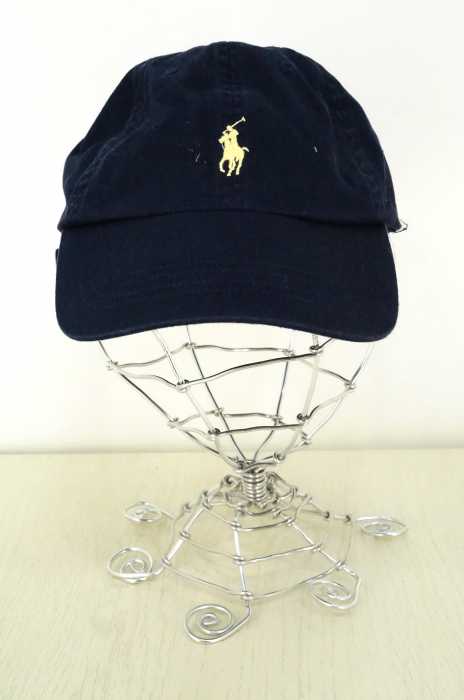 POLO RALPH LAUREN (ポロラルフローレン) メンズ 帽子