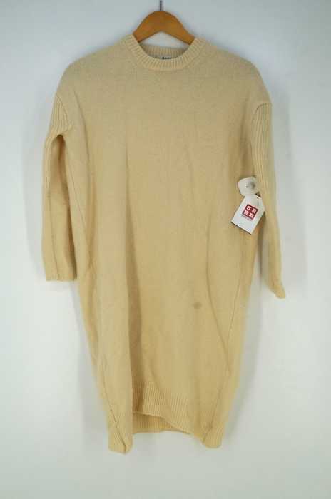 Acne Studios （アクネストゥディオズ） ウールニットワンピース レディース ワンピース