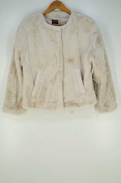 ZARA　TRF　（ザラティーラールエフ） ファージャケット レディース アウター