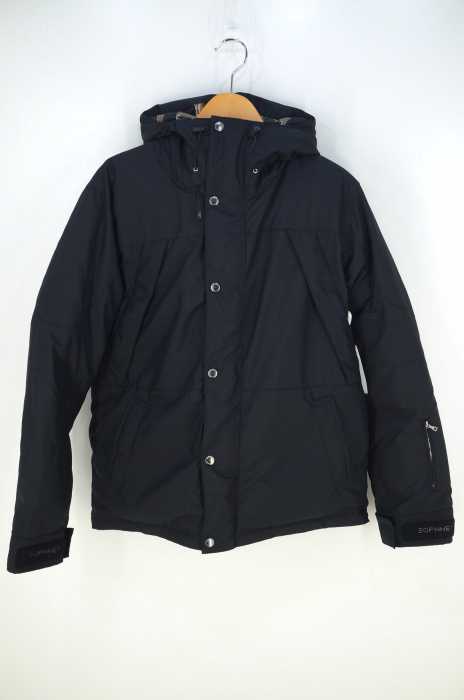 SOPHNET. （ソフネット） MOUNTAIN DOWN PARKA メンズ アウター