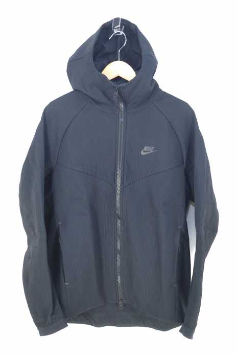 NIKE （ナイキ） テック パック フーデッド ジャケット TECK PACK JACKET メンズ トップス