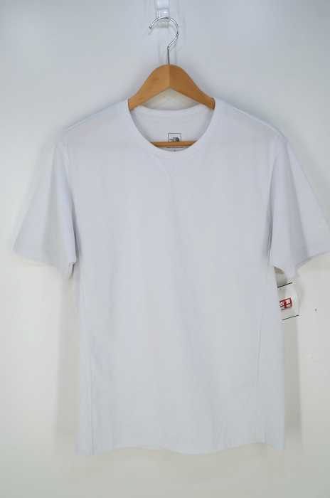 THE NORTH FACE (ザノースフェイス) S/S HEAVY SWEAT TEE ショートスリーブ スウェット メンズ トップス