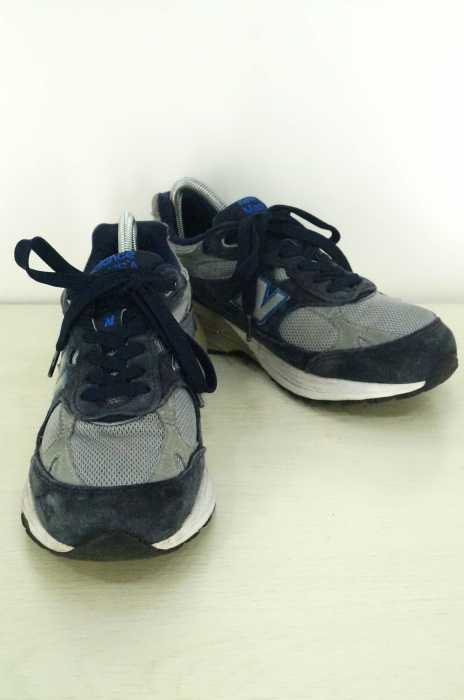 NEW BALANCE （ニューバランス） MADE IN USA MR993 メンズ シューズ