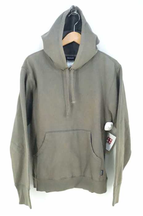 patagonia (パタゴニア) Hooded Monk Sweatshirt フーデッドモンクスウェットシャツ LIVE SIMPLY メンズ トップス