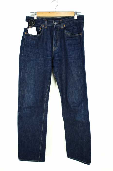 Levi's （リーバイス） 501 デニムパンツ　ビッグE メンズ パンツ