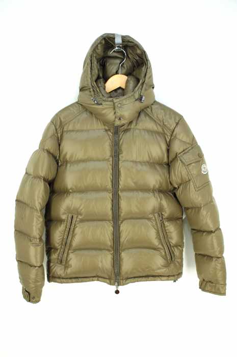 MONCLER（モンクレール） MAYA GIUBBOTO メンズ アウター