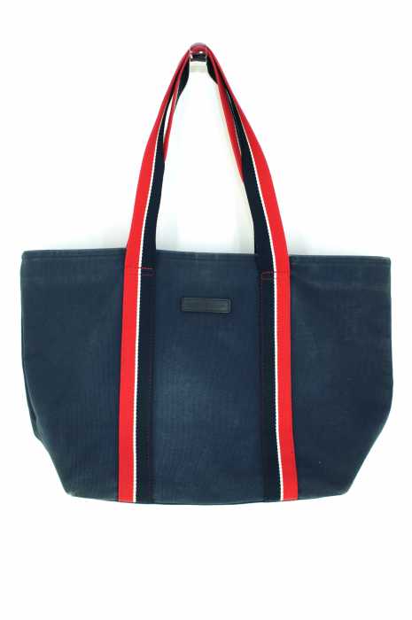 TOMMY HILFIGER （トミーヒルフィガー） キャンバス メンズ バッグ