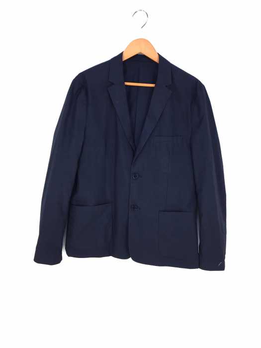 H&M(エイチアンドエム) スリムフィット 2Bテーラードジャケット メンズ アウター