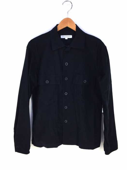URBAN RESEARCH (アーバンリサーチ) BrushMilitaryLong Sleeve Shirts メンズ トップス