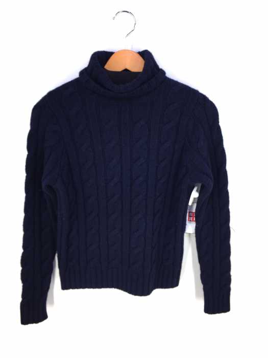 RALPH LAUREN SPORT（ラルフローレンスポーツ） タートルネックセーター レディース トップス