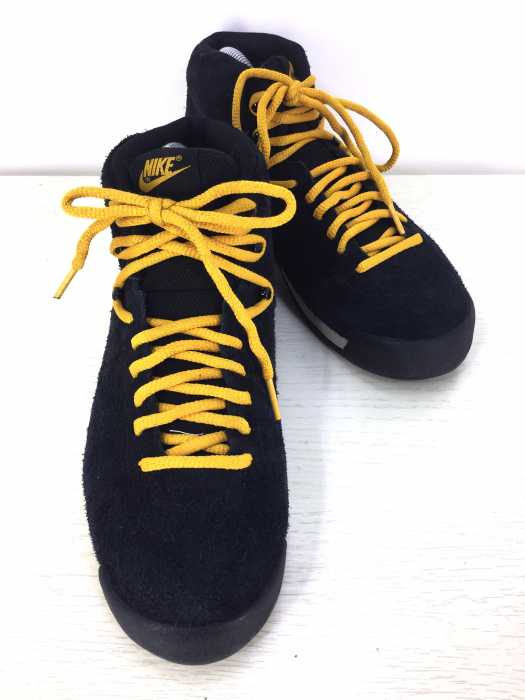 NIKE (ナイキ) AIR MAGMA ND メンズ シューズ