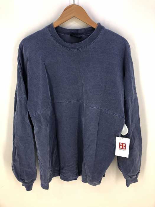 SPIRIT JERSEY (スピリットジャージ) malibu beach バックロゴ ロングスリーブカットソー メンズ トップス
