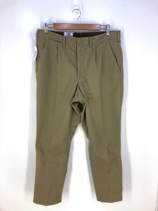 SON OF THE CHEESE（サノバチーズ） DRIVING SLACKS SC1720-PN08 メンズ パンツ