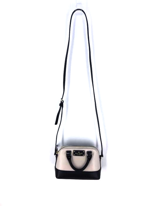 Kate spade(ケイトスペード) バイカラーミニショルダーバッグ レディース バッグ