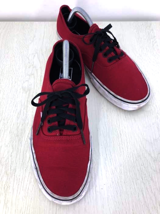 VANS(バンズ) AUTHENTIC メンズ シューズ