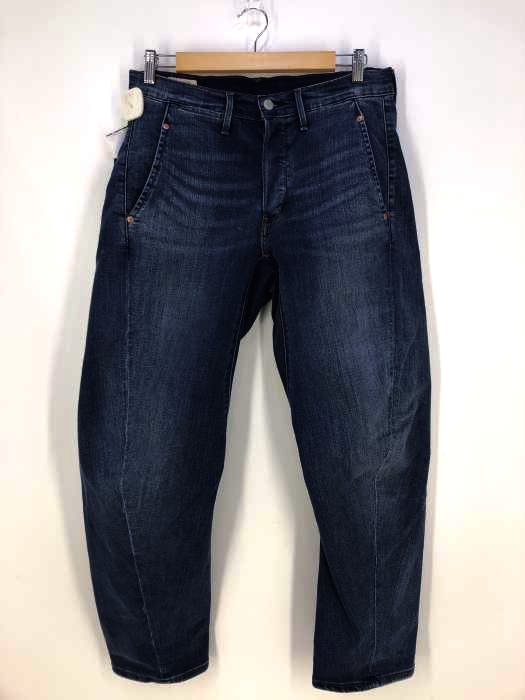 Levis PReMIUM(リーバイスプレミアム) LEJ570 Engineered Jeans 立体裁断 メンズ パンツ