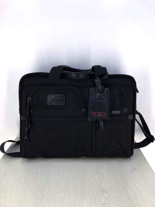 TUMI（トゥミ） ALPHA2 Ballistic Business メンズ バッグ
