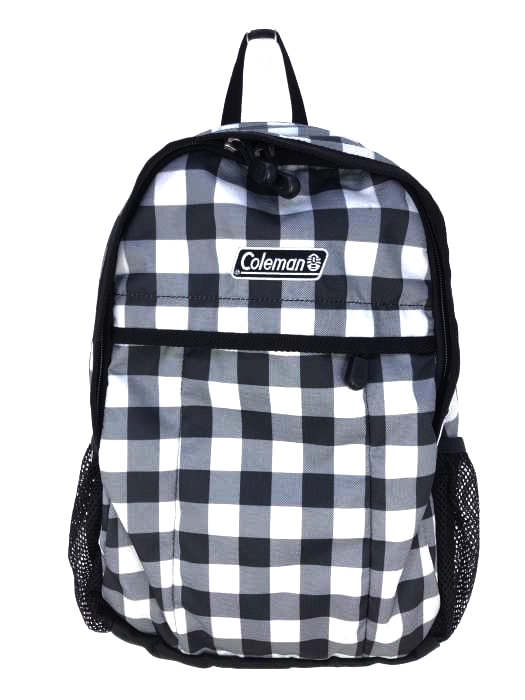 COLEMAN(コールマン) デイパック チェック レディース バッグ