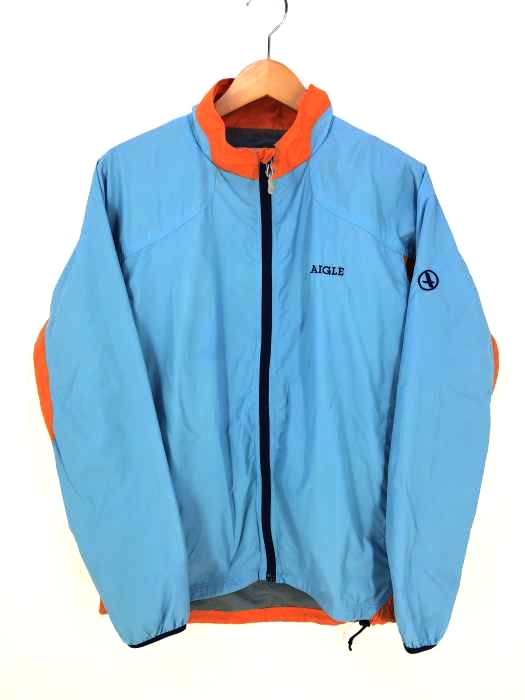 AIGLE(エーグル) ポータブルジャケット メンズ アウター