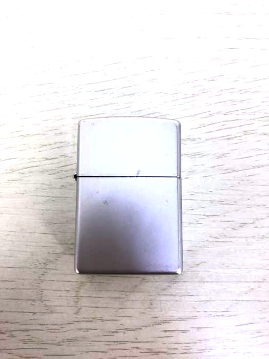 ZIPPO（ジッポ） ライター ＃200 アイスパール メンズ ファッション雑貨