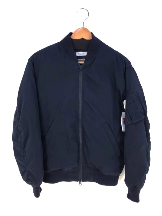 BEAUTY & YOUTH UNITED ARROWS（ビューティーアンドユースユナイテッドアローズ） シンサレート MA-1 メンズ アウター