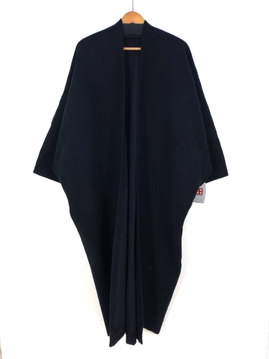 RIM.ARK(リムアーク) COVERED KNIT GOWN コーディガン レディース トップス