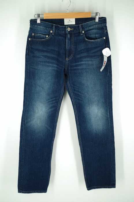 URBAN RESEARCH Sonny Label （アーバンリサーチサニーレーベル） ヴィンテージライクデニムパンツ メンズ パンツ